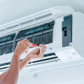 The Importance of Annual Air Conditioner Servicing