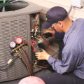 The Importance of Annual HVAC Tune-Ups