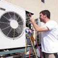 Maximizing the Lifespan and Efficiency of Your HVAC System