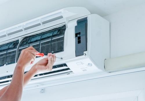 The Importance of Annual Air Conditioner Servicing