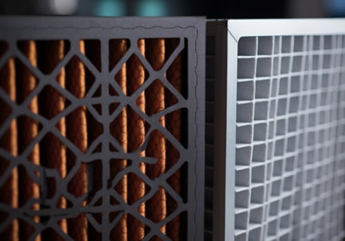 Optimize Your HVAC Tune-Up With Coleman HVAC Furnace Air Filter Replacements