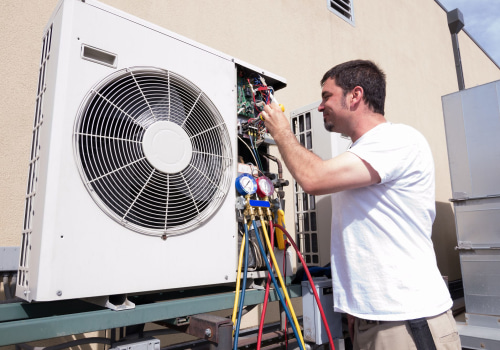 Maximizing the Lifespan and Efficiency of Your HVAC System