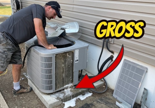 The Importance of Regular Maintenance for Your AC Unit