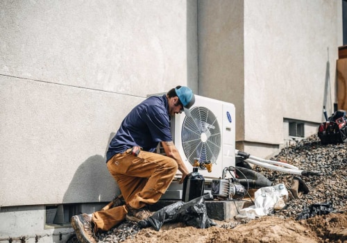 The Importance of Professional HVAC Maintenance for a Comfortable and Safe Living Space