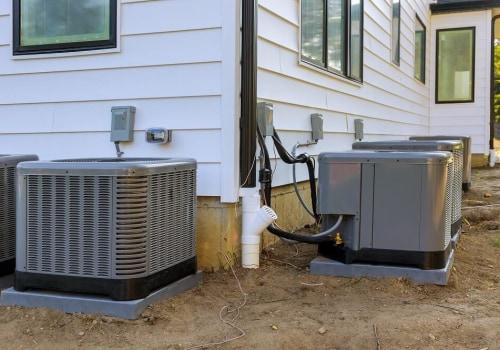 The Importance of Annual HVAC Servicing