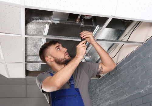 The Importance of Routine HVAC Maintenance